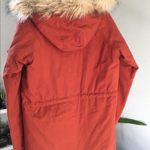 Nikita acorn jacket - Picture 6 of 7